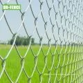 Chain Link Mesh Fence panels